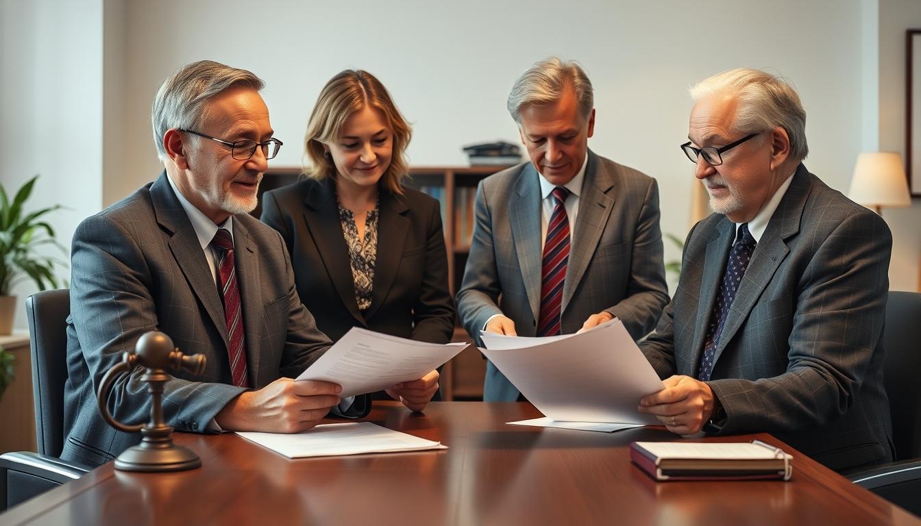 Support for real estate compliance