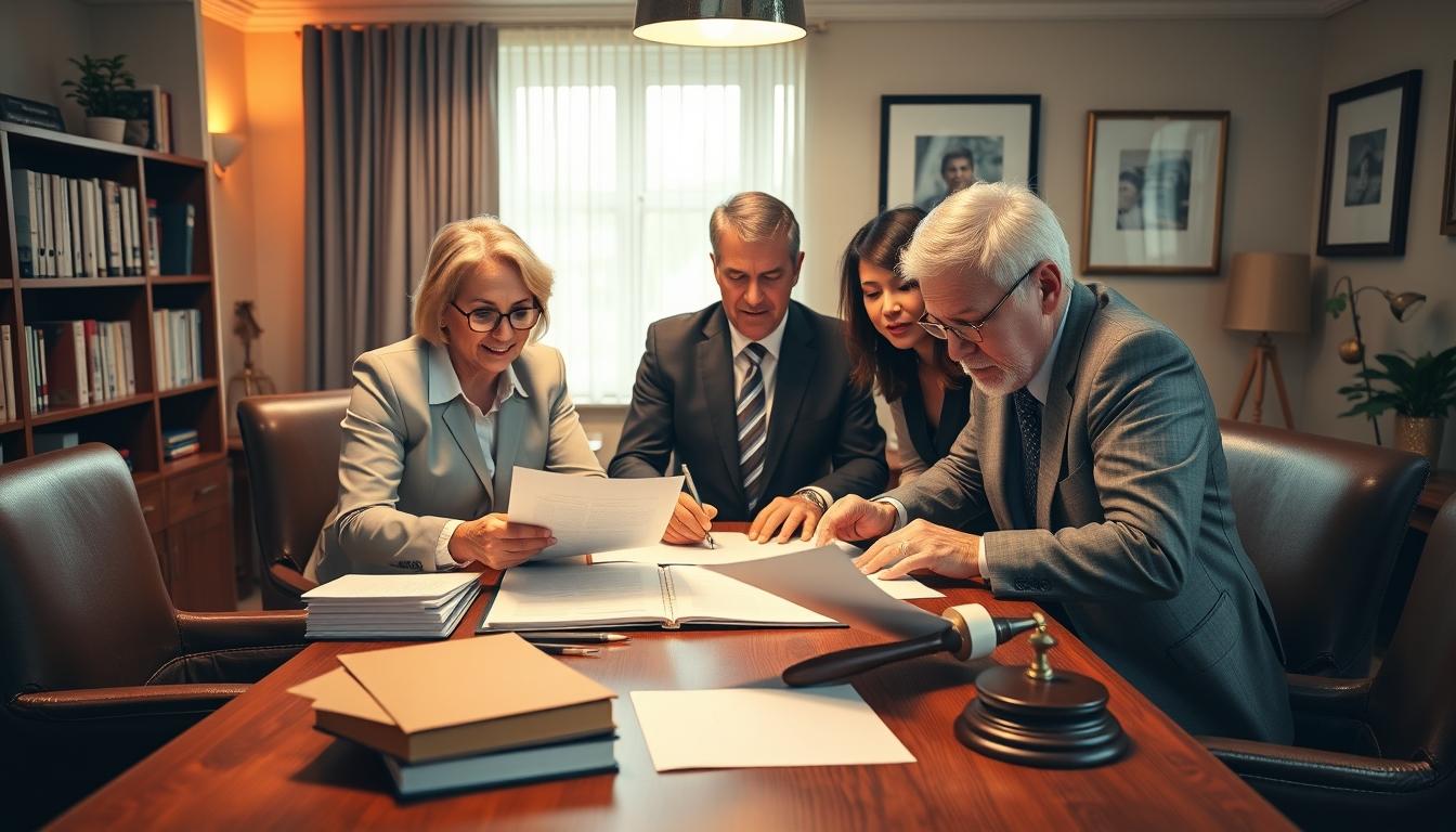 Closing support and documentation