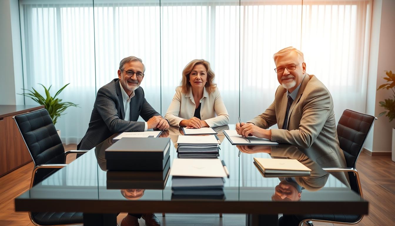 Responsive legal communication